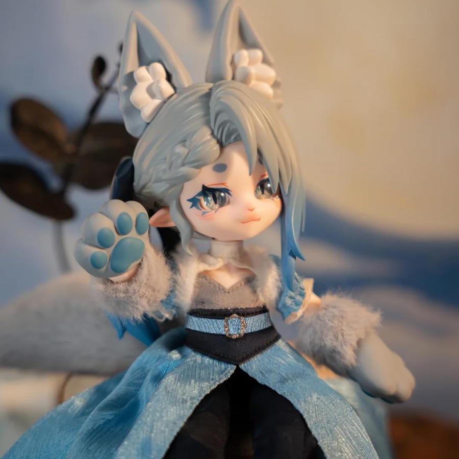 未開封】J-Doll Reforma ジェイドール レフォルマ フィギュア 2025年