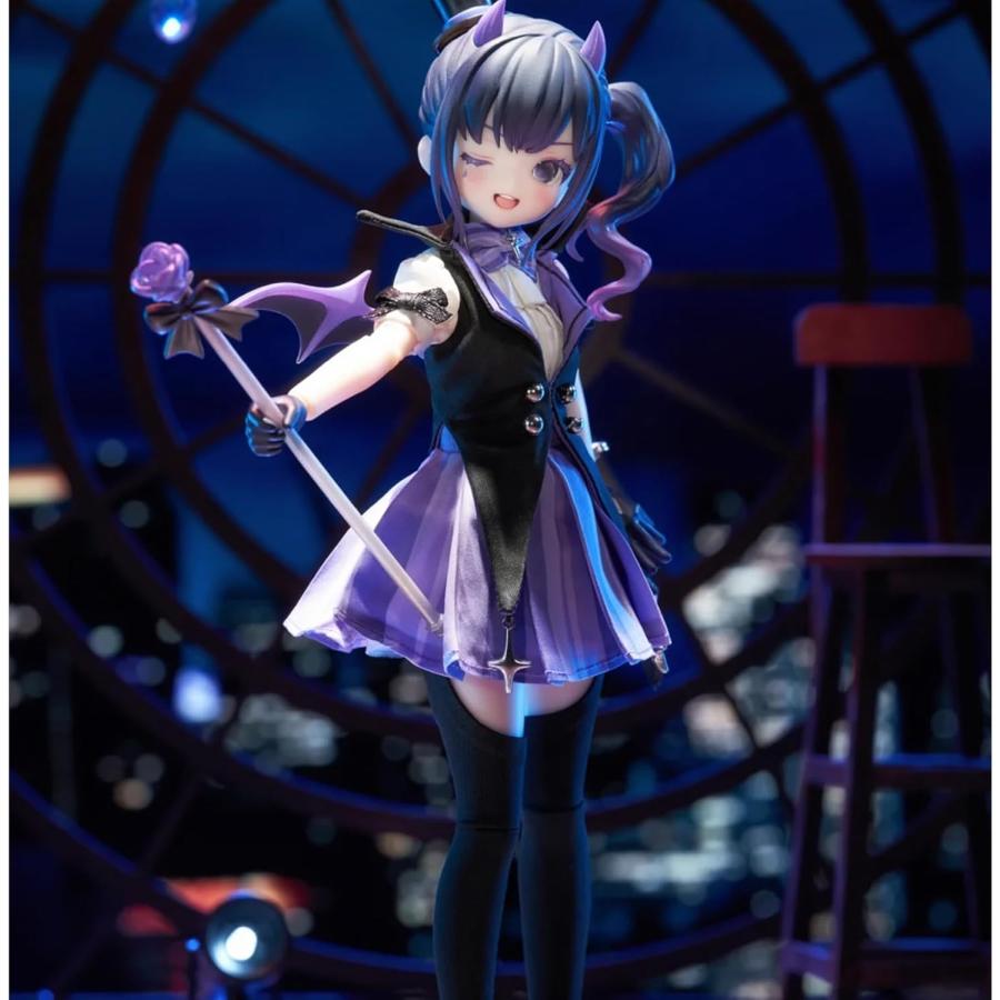 光?双生シリーズ MJD可動関節ドール 1/6 22cm ブラインドボックス
