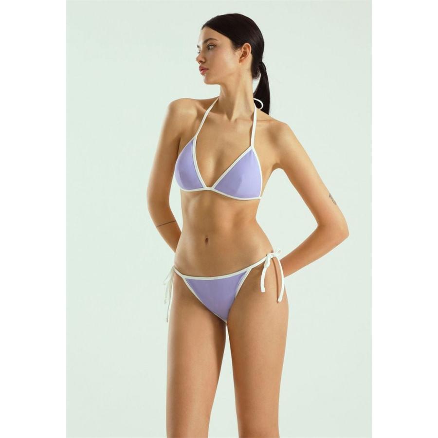 セパレート ビキニ 水着 ファッション キャミソール セクシー