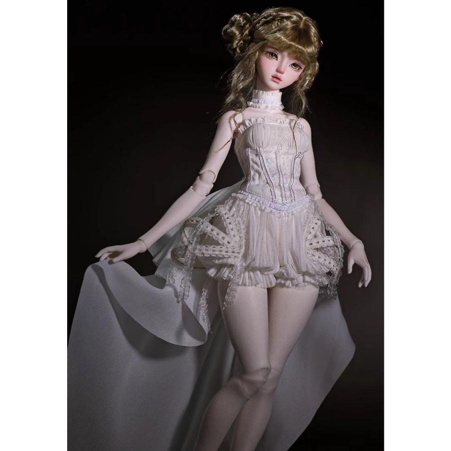 AX857 1/3 ドール本体 Diong 球体関節人形 ハンドメイド AX857 1/3 ドール本体 Diong 球体関節人形 ハンドメイド AX970 bjd 1/6