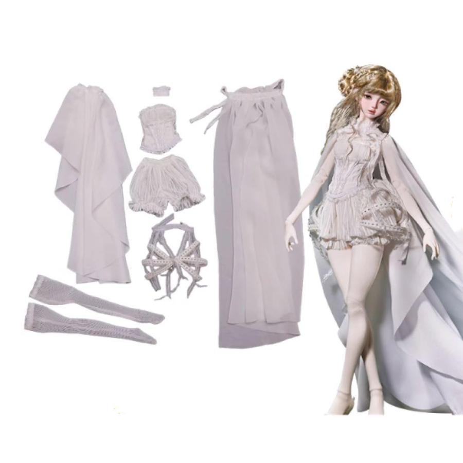 AX875 BJD 1/4 ドール本体 Molly 球体関節人形 ハンドメイド AX875 BJD 1/4 ドール本体 Molly 球体関節人形 ハンドメイド AX875 BJD