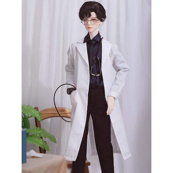 BJDドール 球体関節人形 1／3 69.5cm 男 人形本体 ヘッド+ボディ+眼球+