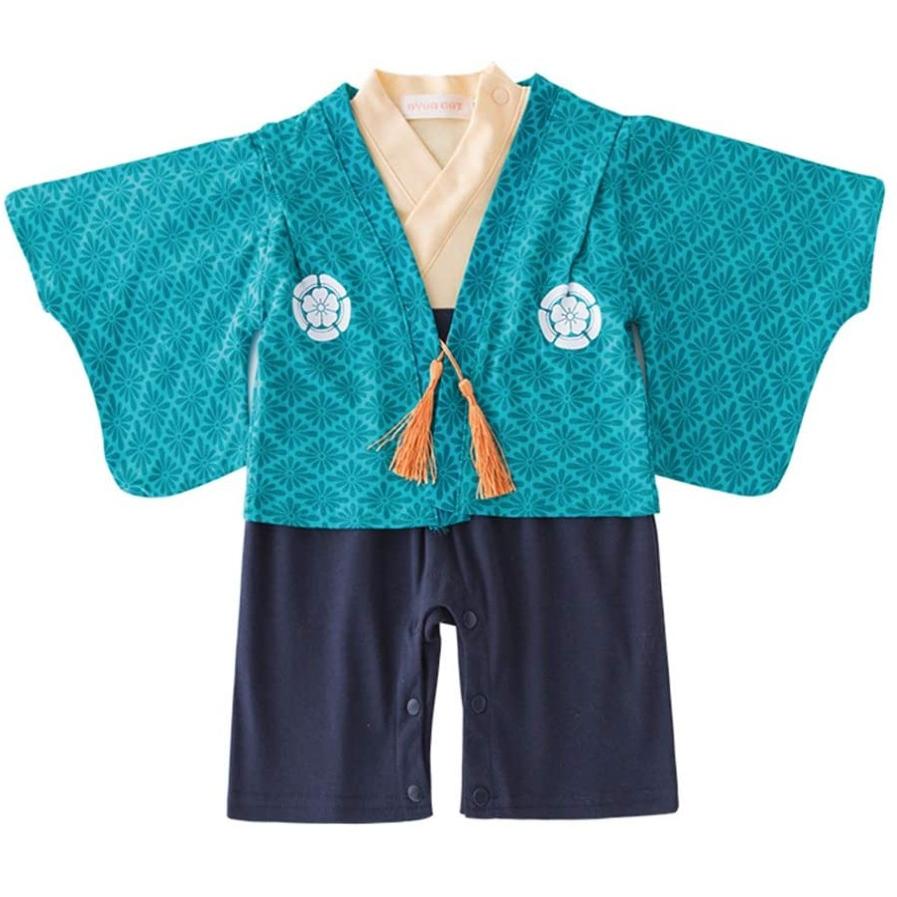 子供 甚平 男の子 浴衣 ベビー 新生児服 ロンパース 半袖 赤ちゃん 女の子 可愛い 肌着 着替え 夏祭り 誕生日 生産祝い プレゼント Cl 長楽ストア 通販 Yahoo ショッピング