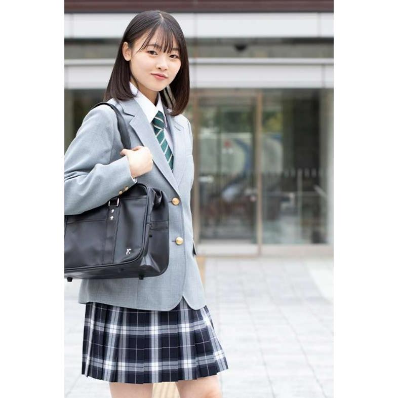 セーラー服 スクールバッグ クラシックスタイル_1