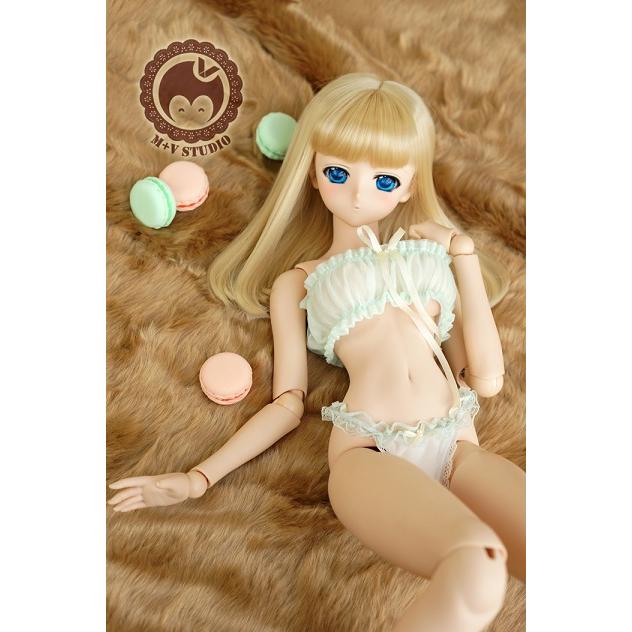 BJDドール 球体関節人形 ドール用 (下着) AF6142DD/DY用 BJDドール 球体関節人形 ドール用 (下着) AF6142DD/DY用