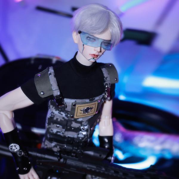 1/3 BJD 球体関節人形 ドール BJD人形　ドール可動フィギュア 人形本体のみ 顔メイク 女の子 誕生日 プレゼント 女の子への最高のプレゼント 