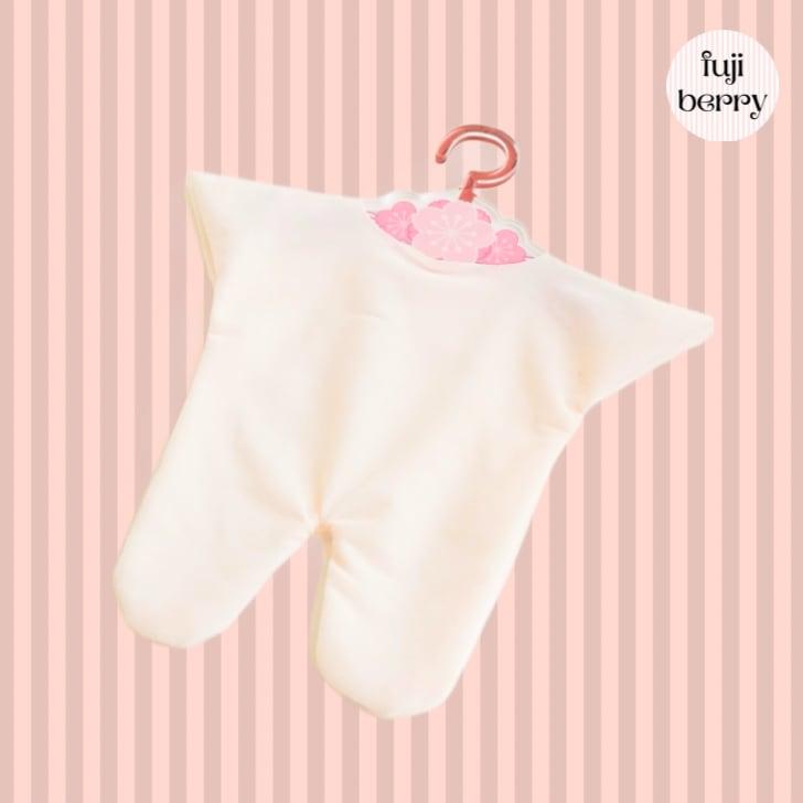 10cm・15cm・40cmぬい服】色移り防止タイツ ぬいぐるみ用小物 汚れ防止