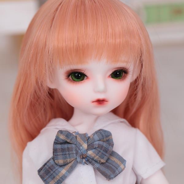 ドール本体 Rosenlied 女の子 BJD人形 SD人形 1/6サイズ 人形ボディ｜chorakusutoa｜02