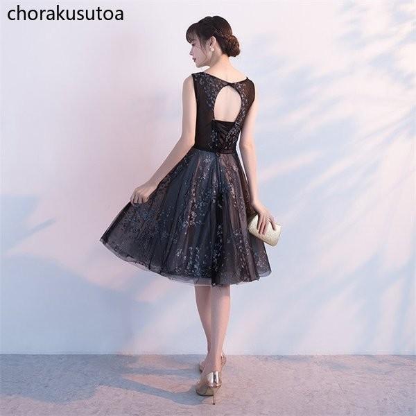 新色追加 パーティードレス 結婚式ドレス ウエディングドレス 袖なし 花柄 おしゃれ 着痩せ 大人 上品 可愛い お呼ばれ 食事会 二次会 披露宴 卒業式 成人式 最大30 Off Scady Cl