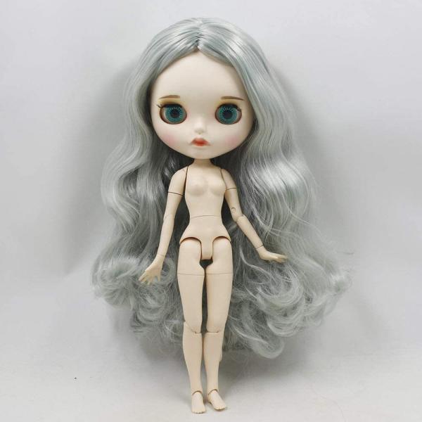 お値下げ！19関節のアイシードール. お値下げ！19関節のアイシードール.