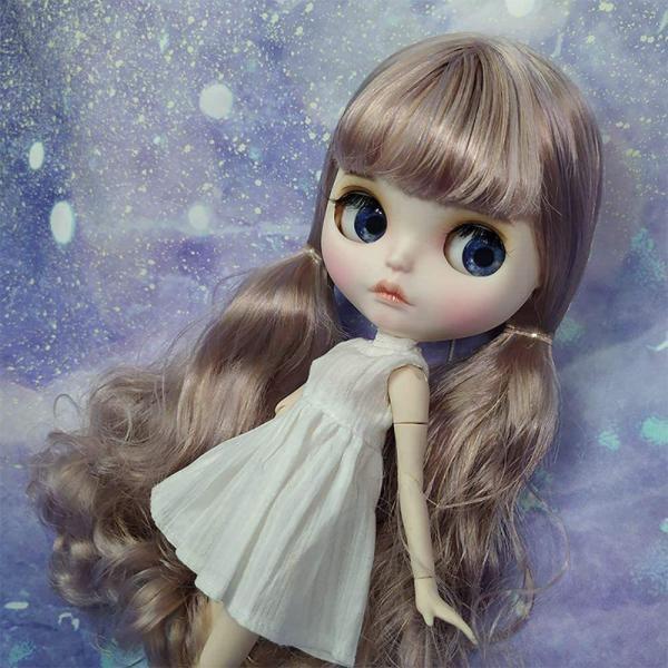 アイシー人形ドール,ひな祭りの贈り物19個の改良した関節人形（J-CUS015）の画像