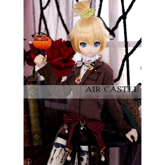 1/3，DD ハロウィン ショートパンツ スーツ ドルフィードリーム 人形用 オーダー_5