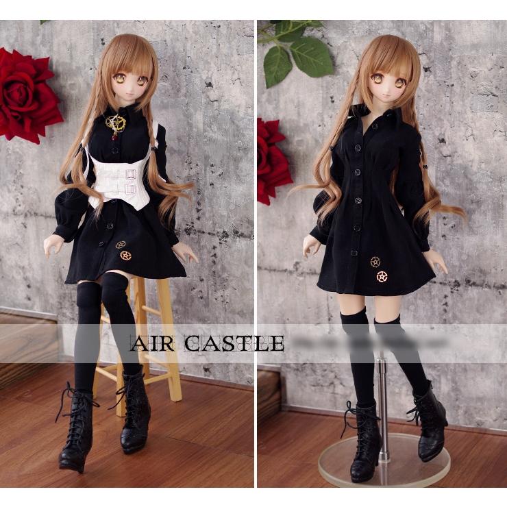 楽天市場】1/4ドール アウトフィットの通販 chia*さま専用 ドール