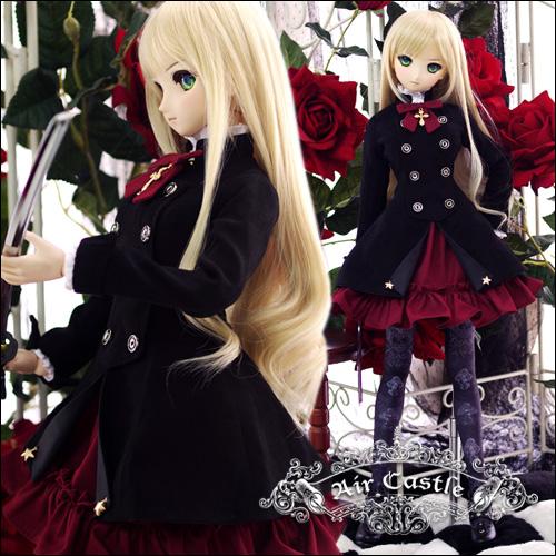 1/3,DD,SD ローズナイト コートスーツセット服 黒 ドルフィードリーム ドール服 オーダー : kuminodoll0261 : 長楽ストア - 通販 - Yahoo!ショッピング 1/3,DD,SD ローズナイト コートスーツセット服 黒 ドルフィードリーム ドール服 オーダー : kuminodoll0261 : 長楽ストア - 通販 - Yahoo!ショッピング