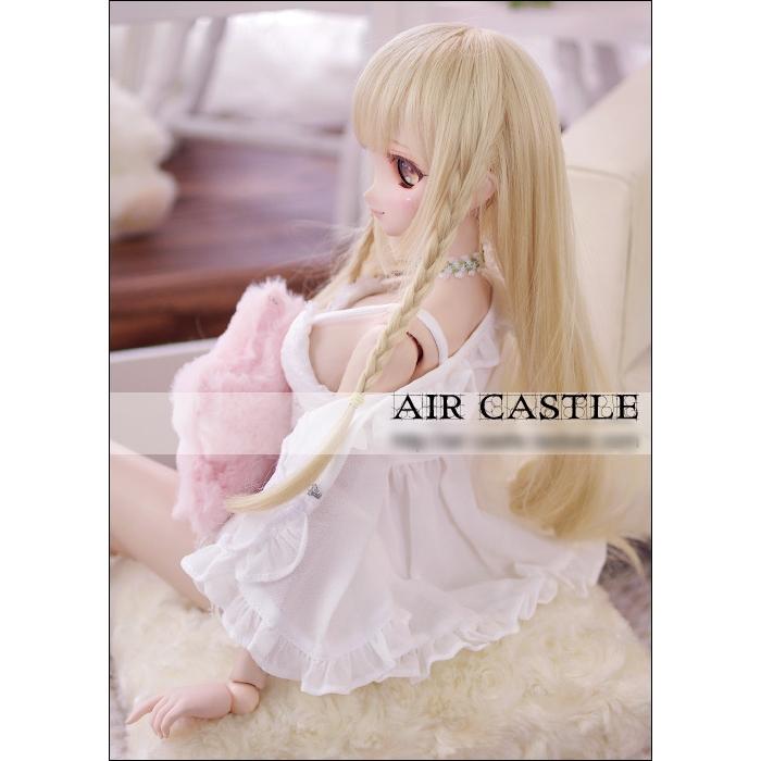 1/3,SD,DD セクシー レース ナイトウエア 白 ドルフィードリーム 1/3,SD,DD セクシー レース ナイトウエア 白 ドルフィードリーム