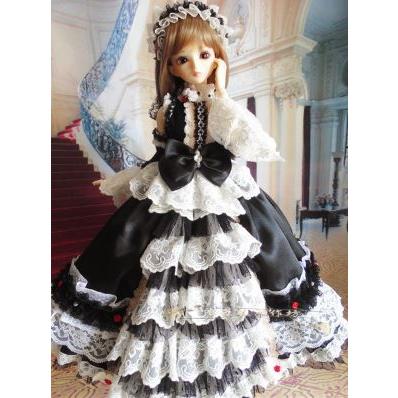 ⑯ SD・DD ドレススーパードルフィードルフィードリーム - その他 ⑯ SD・DD ドレススーパードルフィードルフィードリーム - その他