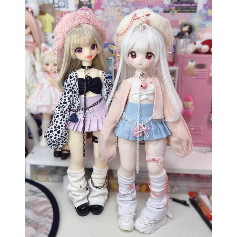DOLLZONE 1/4 球体関節人形 全長42cm 白無垢 着物 ドレス 小物等 DOLLZONE 1/4 球体関節人形 全長42cm 白無垢 着物 ドレス 小物等