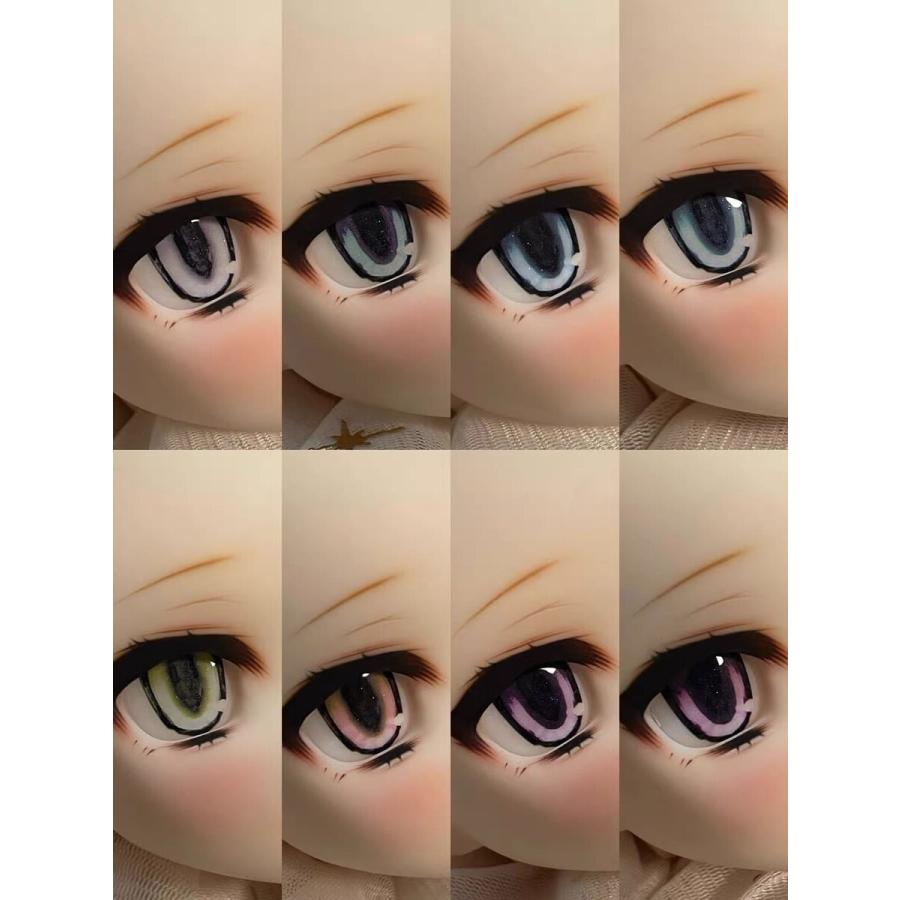 受注用ページ】 ドールアイ tinyfox imomo mdd 10mm〜(Switch 受注用ページ】 ドールアイ tinyfox imomo mdd 10mm〜(Switch