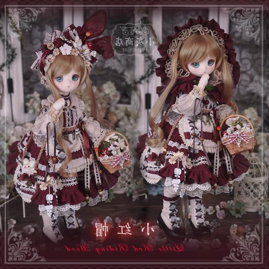 1/3 DD SD MSD 1/4 MDD/kumako/MSD/DD/SDサイズ 球体関節人形 1/3 DD SD MSD 1/4 MDD/kumako/MSD/DD/SDサイズ 球体関節人形
