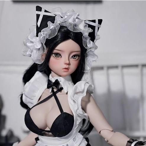 創作球体関節人形・鬼（制服） 創作球体関節人形・鬼（和装）｜Yahoo!フリマ（旧PayPayフリマ）