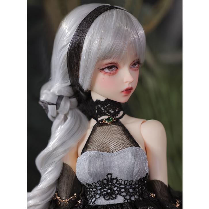 AX897 BJD 1/3 ドール本体 Yunchu 球体関節人形 ハンドメイド ドールBJD ドール 本体 39.3 cm フルセット 球体関節人形 フィギュア