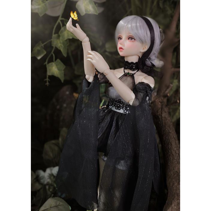 ドールBJD ドール 本体 39.3 cm フルセット 球体関節人形 フィギュア