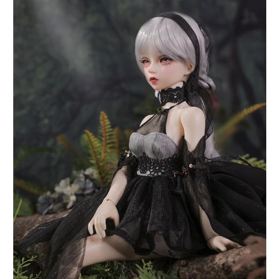 ドールBJD ドール 本体 39.3 cm フルセット 球体関節人形 フィギュア