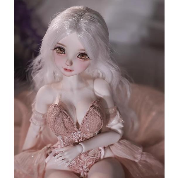 ドールBJD ドール 本体 29.0 cm フルセット 球体関節人形