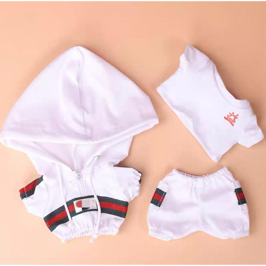 ☺︎ちゃん ちびぬい服 ぬい服 楽天市場】ちびぬい 服の通販