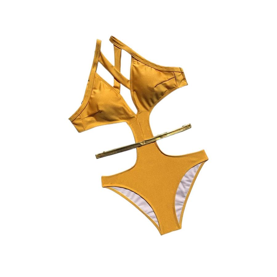 REBECCA - ヨーロピアン・ビキニ 水着・ラッシュガード 