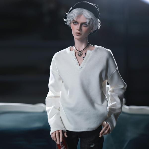 1/3 BJD 球体関節人形 ドール BJD人形　ドール可動フィギュア 人形本体のみ 顔メイク 女の子 誕生日 プレゼント 女の子への最高のプレゼント 