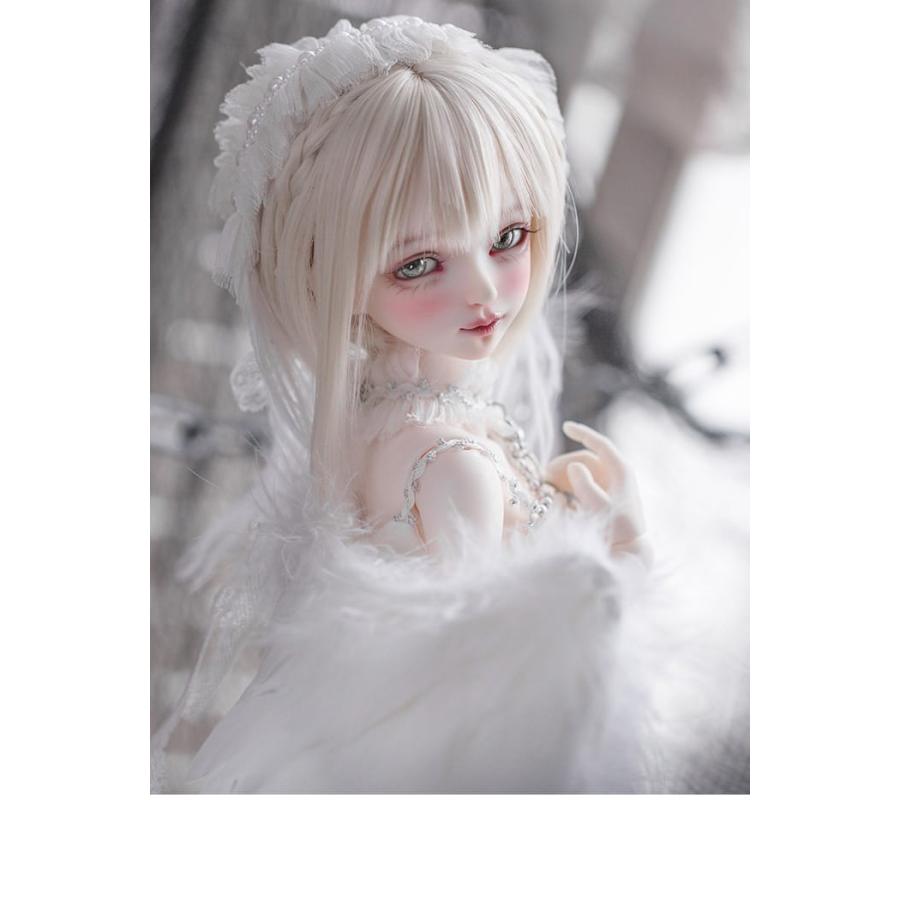 フルセット!球体関節人形 1/4ドール 44cm 樹脂球体関節人形手作 フルセット!球体関節人形 1/4ドール 44cm 樹脂球体関節人形手作