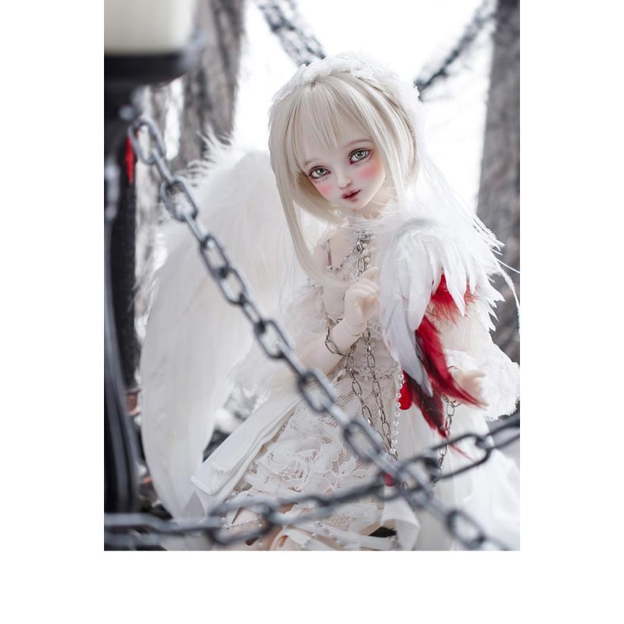 フルセット!球体関節人形 1/4ドール 44cm 樹脂球体関節人形手作 フルセット!球体関節人形 1/4ドール 44cm 樹脂球体関節人形手作