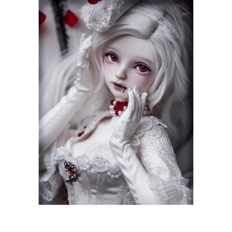 フルセット!球体関節人形 1/4ドール 44cm 樹脂球体関節人形手作 フルセット!球体関節人形 1/4ドール 44cm 樹脂球体関節人形手作