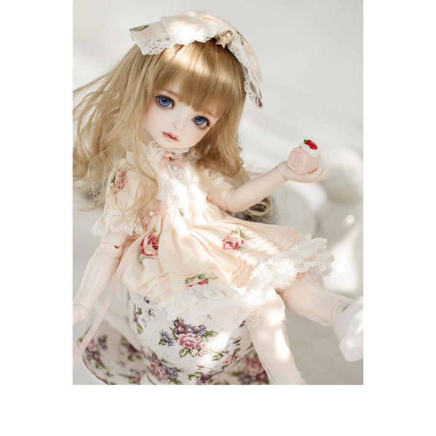 フルセット！球体関節人形 1/6ドール 30cm 樹脂球体関節人形手作 