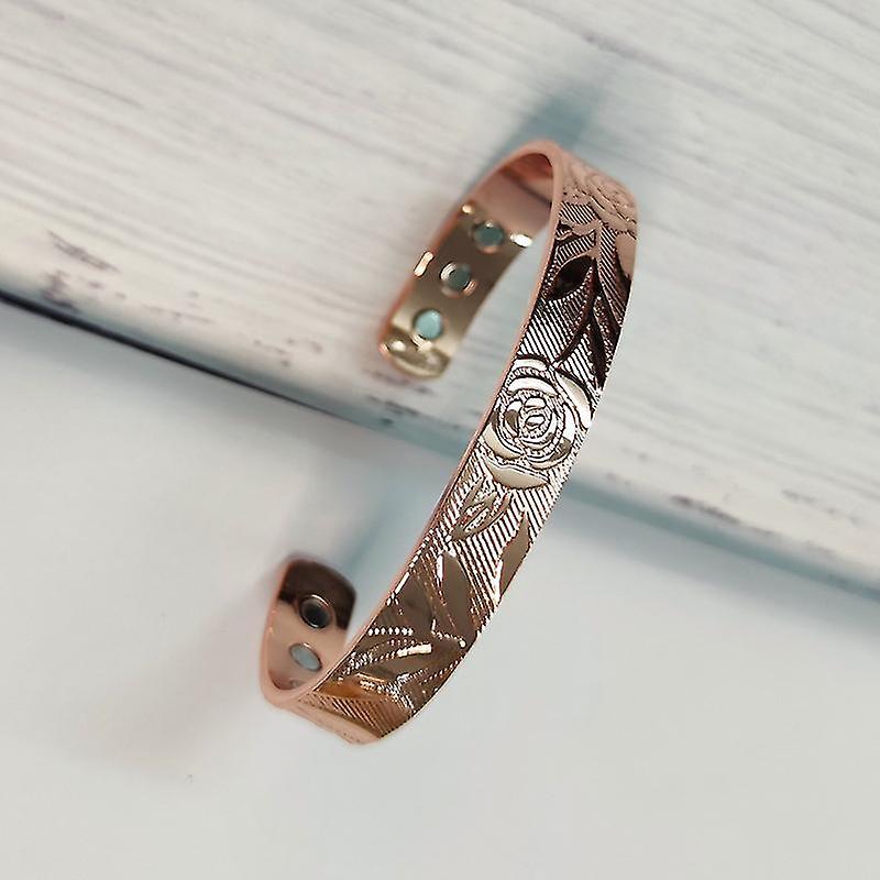 K10イエローゴールドマルチストーンブレスレット K10YG x7石マルチ