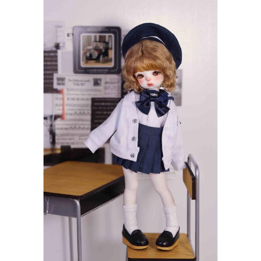 ?ドール服?「リトルブリティッシュ」_10