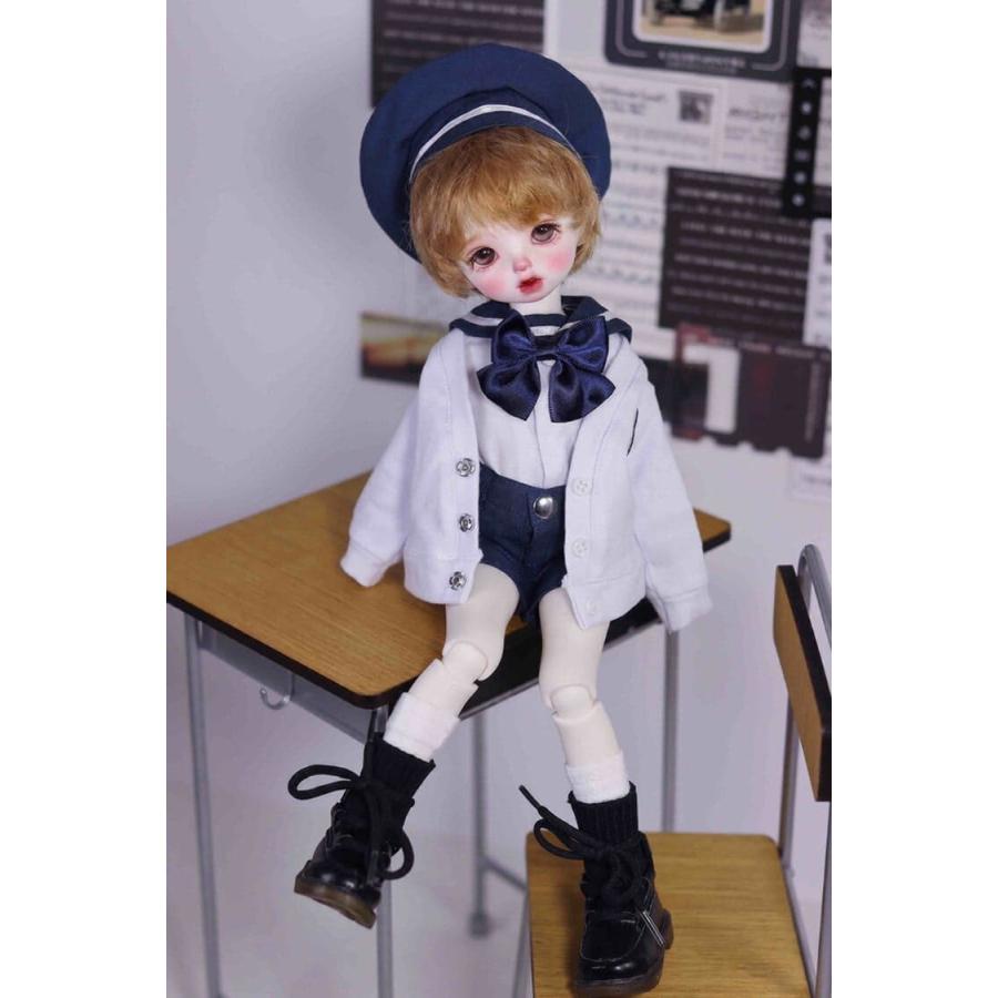 ?ドール服?「リトルブリティッシュ」_11