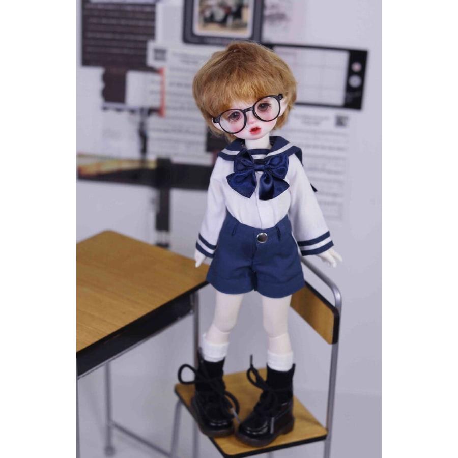 ?ドール服?「リトルブリティッシュ」_12