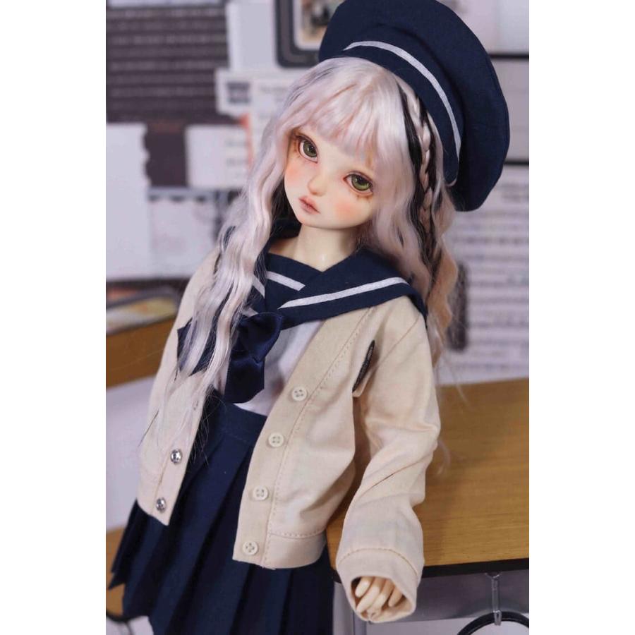 ?ドール服?「リトルブリティッシュ」_13