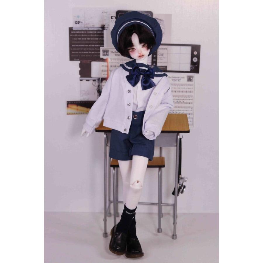 ?ドール服?「リトルブリティッシュ」_1