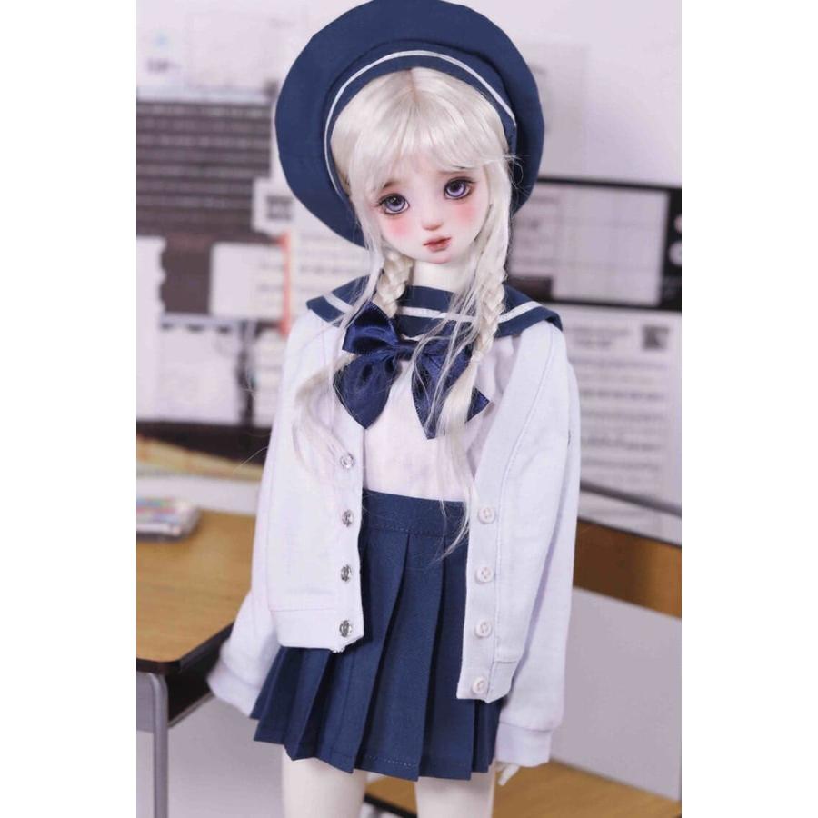 ?ドール服?「リトルブリティッシュ」_2