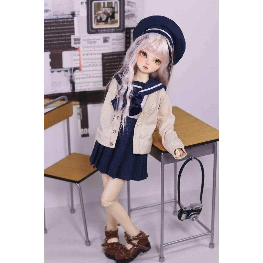 ?ドール服?「リトルブリティッシュ」_3