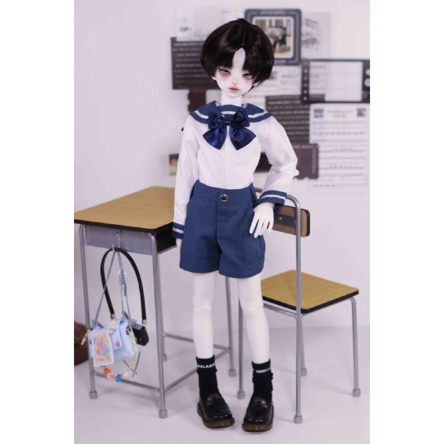 ?ドール服?「リトルブリティッシュ」_4