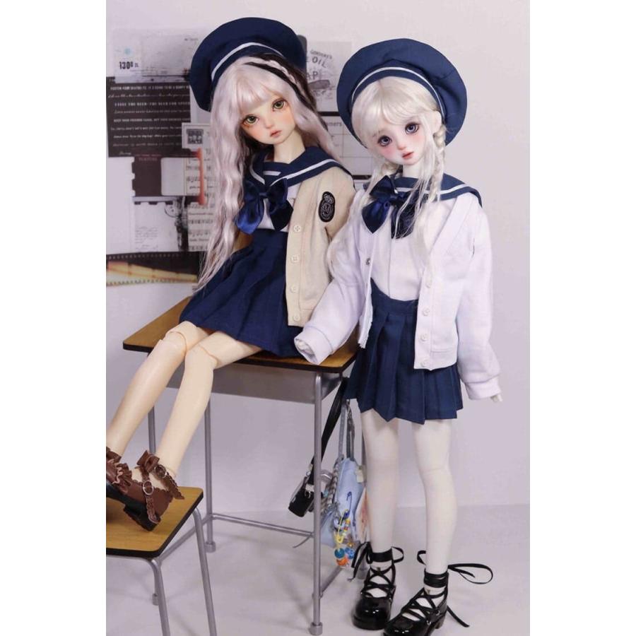 ?ドール服?「リトルブリティッシュ」_5