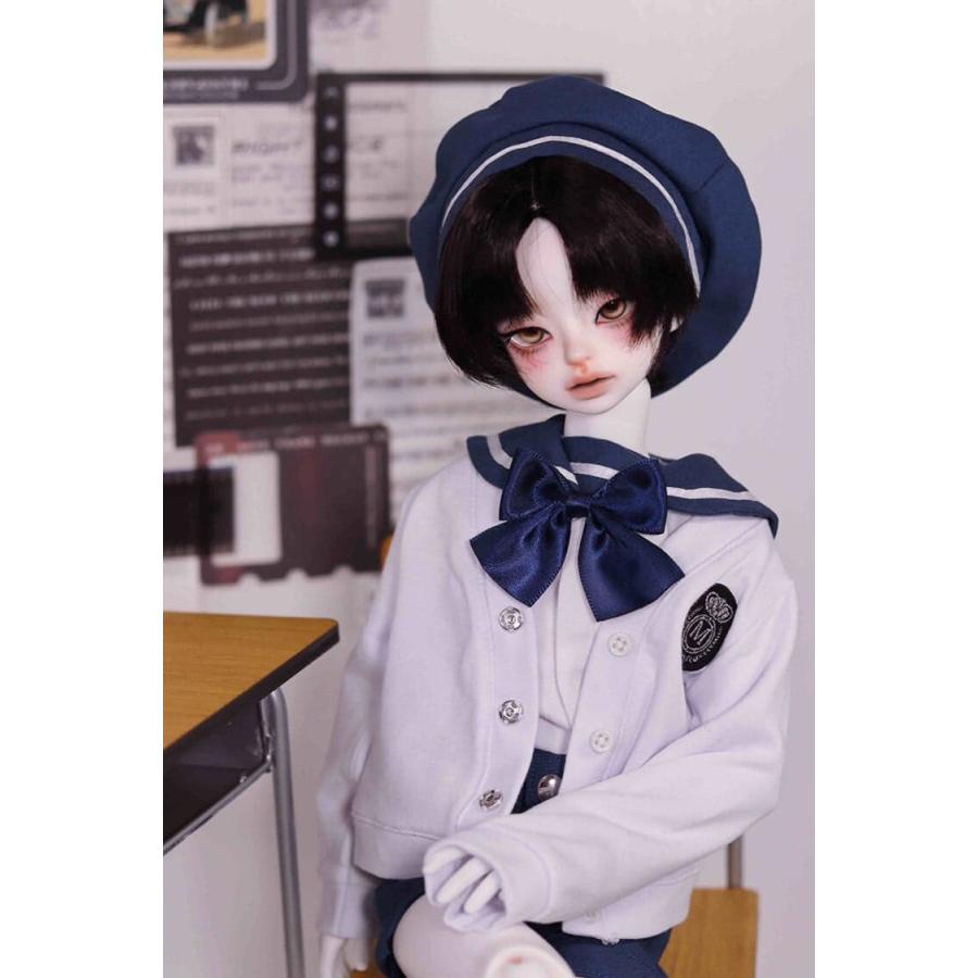 ?ドール服?「リトルブリティッシュ」_6