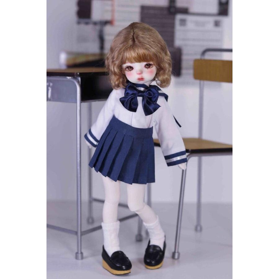 ?ドール服?「リトルブリティッシュ」_9