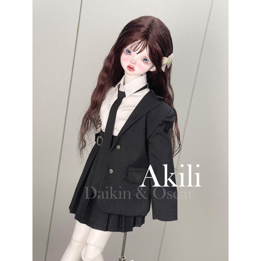 ?ドール服?「学生服」_10