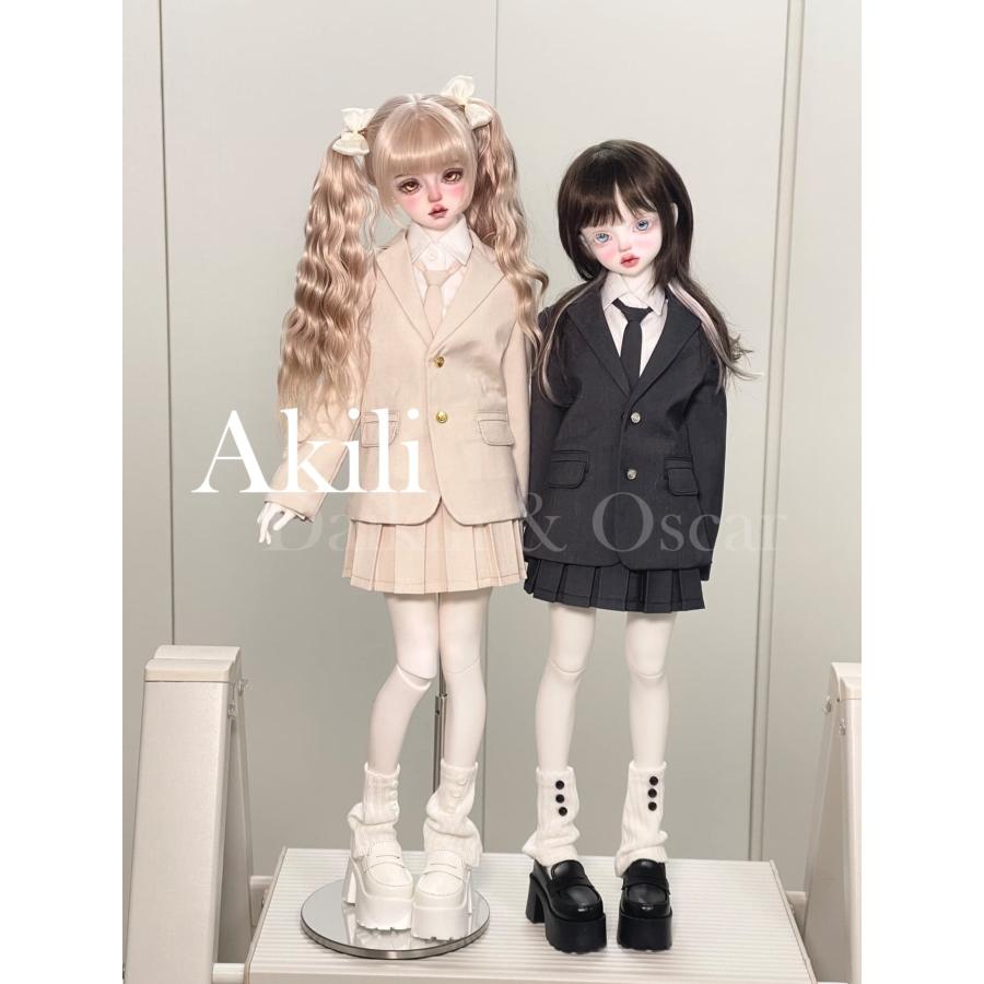 ?ドール服?「学生服」_11