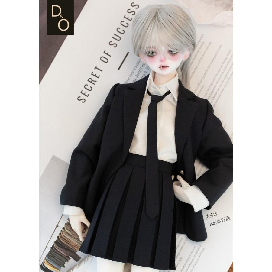 ?ドール服?「学生服」_3